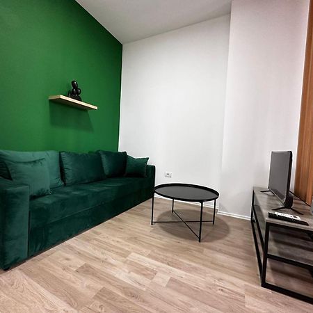 Cactus Apartments ดูร์เรส ภายนอก รูปภาพ
