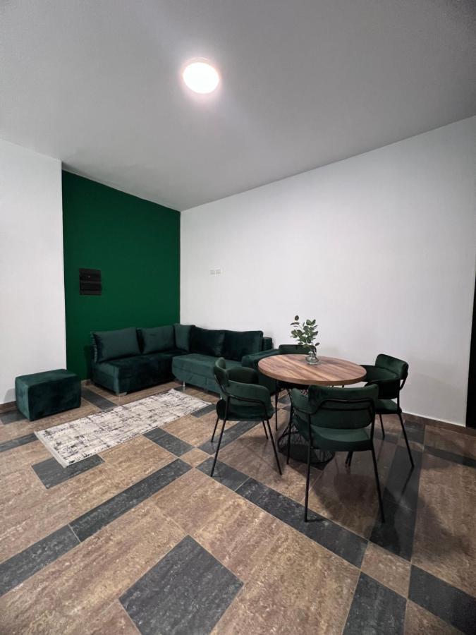 Cactus Apartments ดูร์เรส ภายนอก รูปภาพ