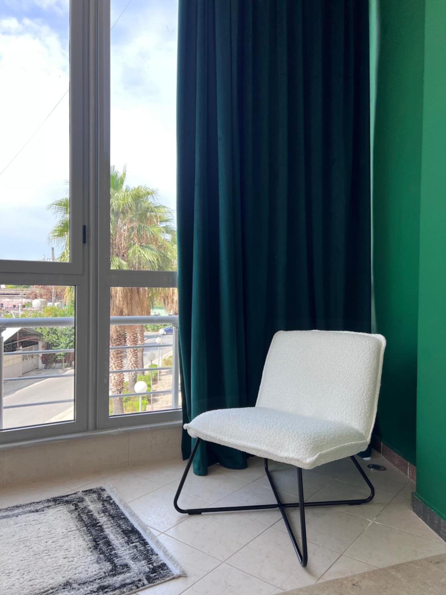Cactus Apartments ดูร์เรส ภายนอก รูปภาพ