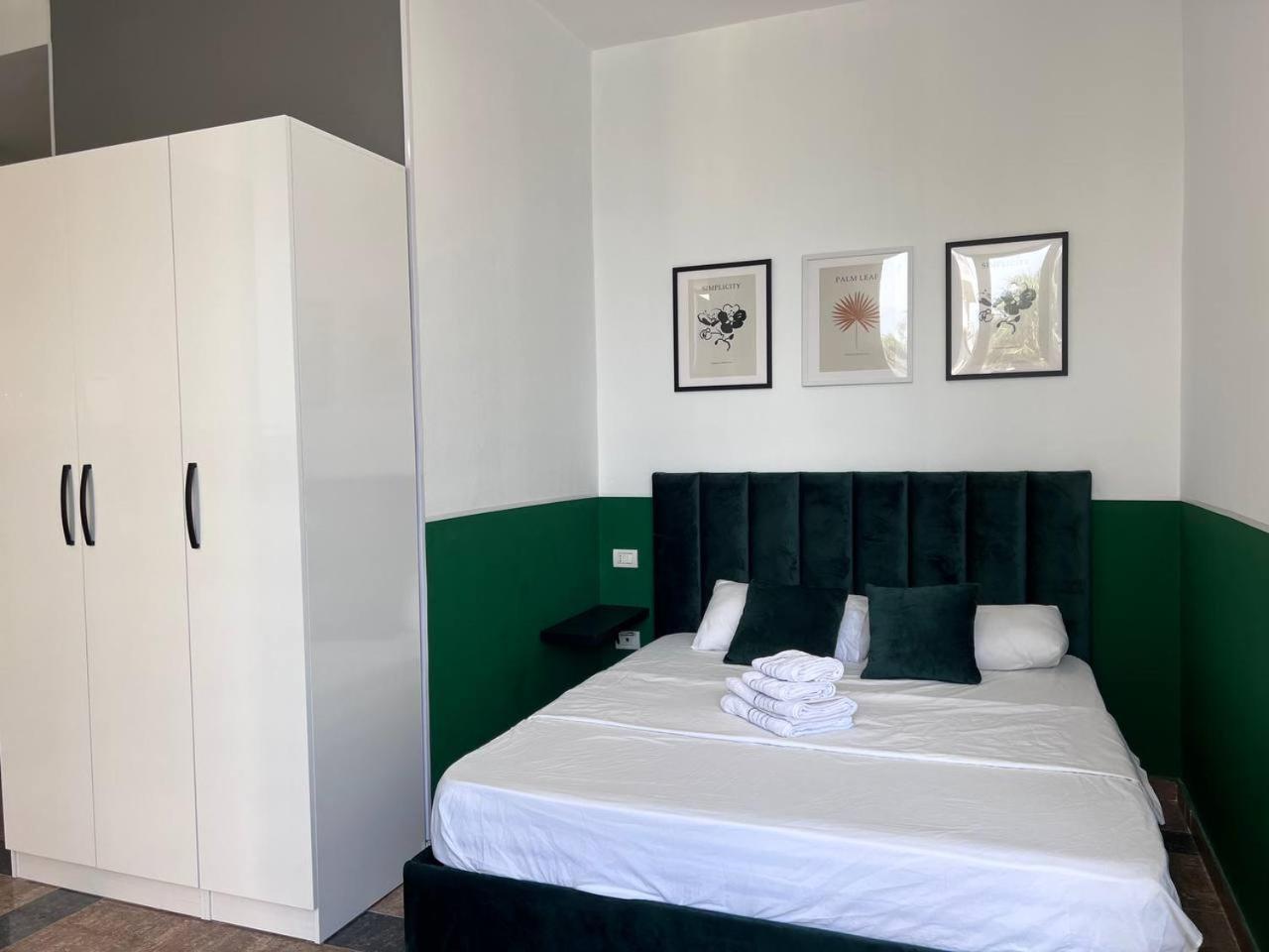 Cactus Apartments ดูร์เรส ภายนอก รูปภาพ