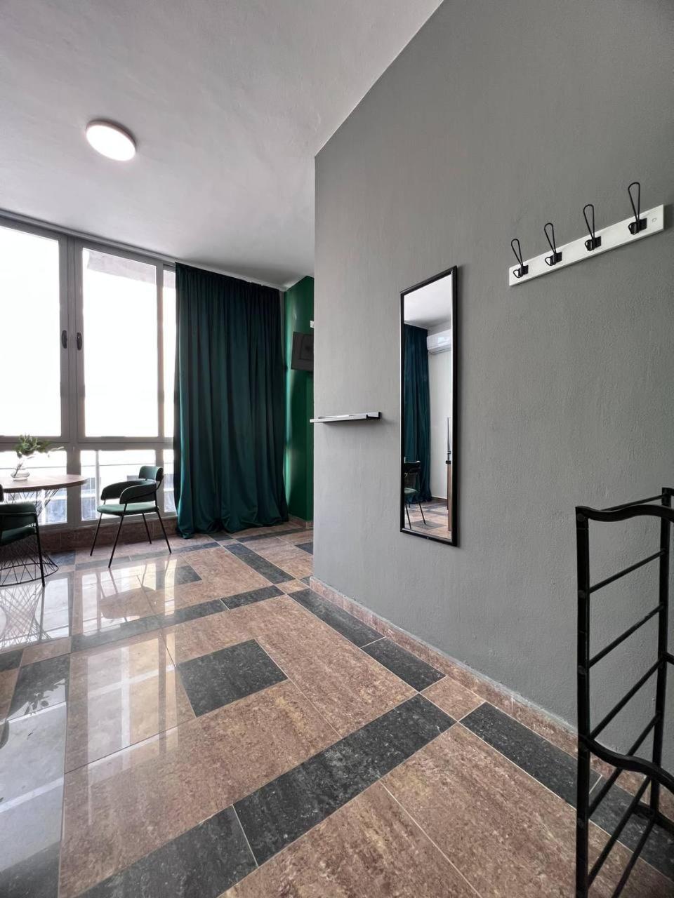 Cactus Apartments ดูร์เรส ภายนอก รูปภาพ