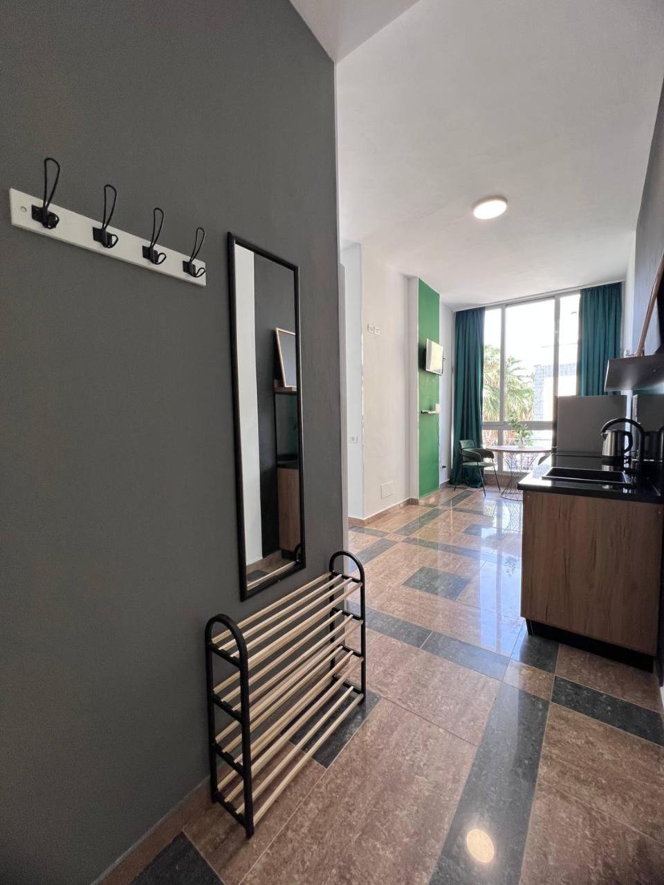 Cactus Apartments ดูร์เรส ภายนอก รูปภาพ