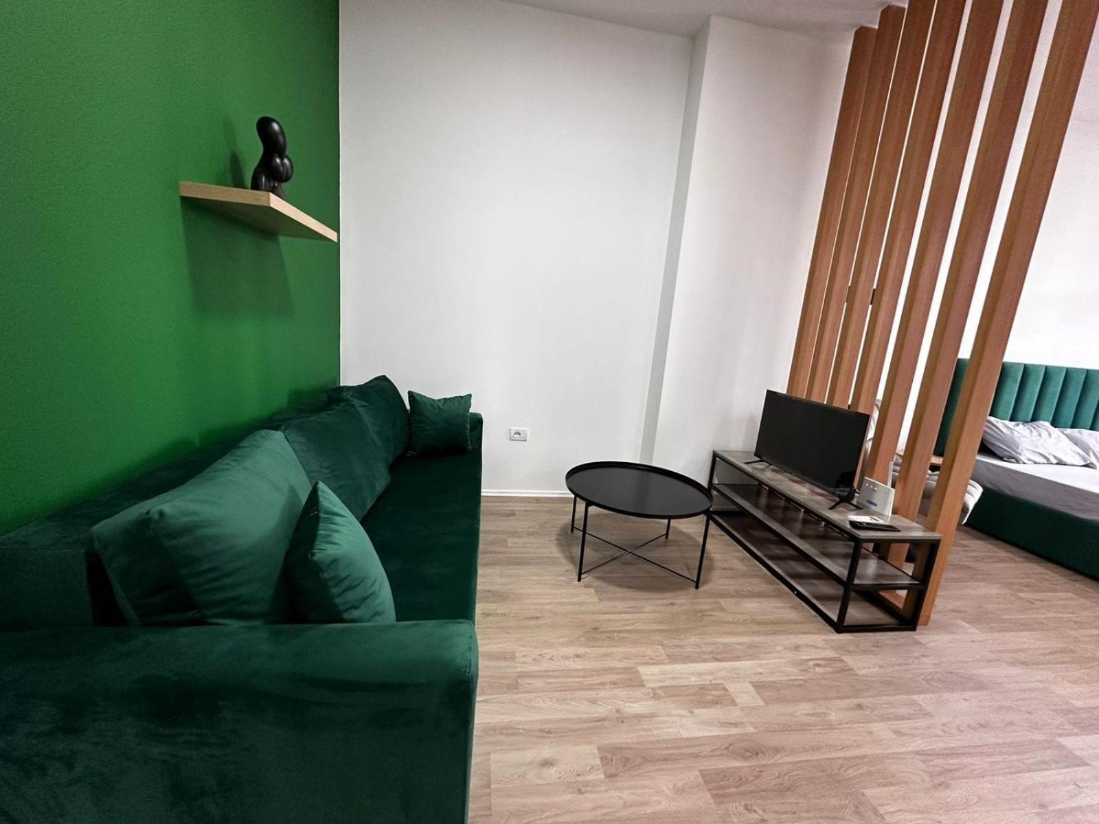 Cactus Apartments ดูร์เรส ภายนอก รูปภาพ