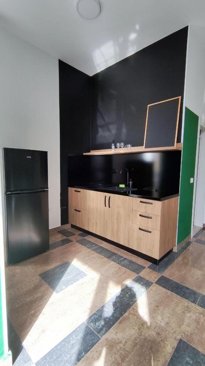 Cactus Apartments ดูร์เรส ภายนอก รูปภาพ